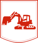 Septic System Installation Icon