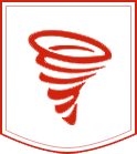Storm Shelter Icon